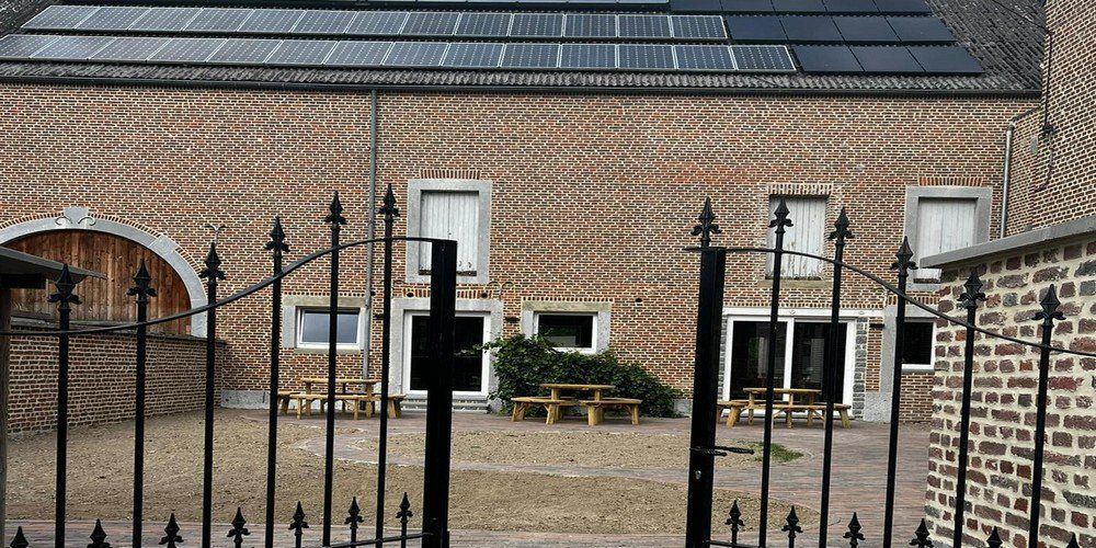 vakantiewoningen in de belgische ardennen