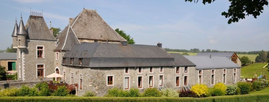 Diverse groepshuizen te huur