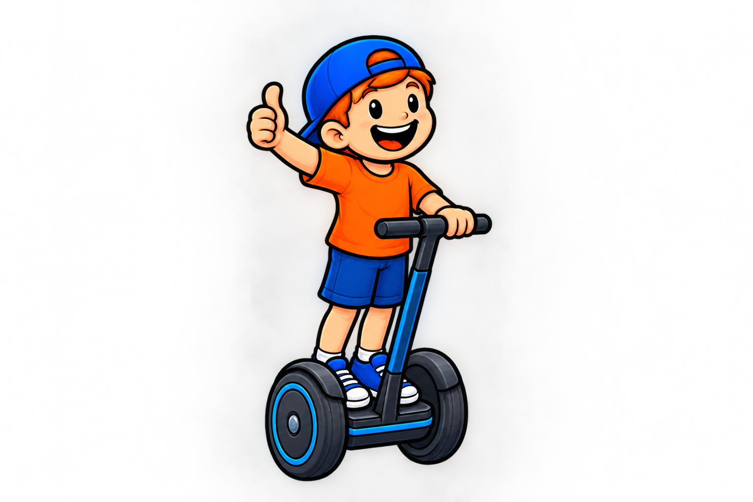 segway huren
