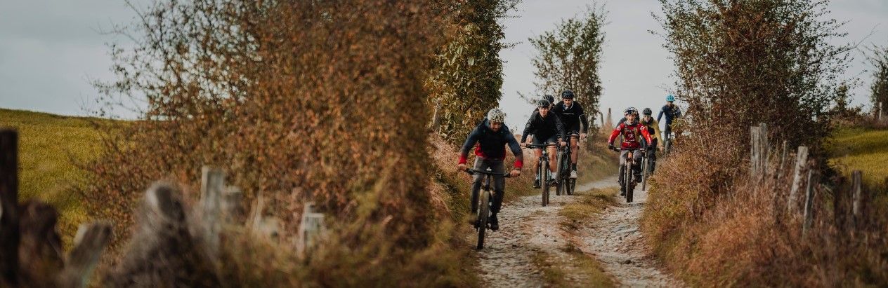 Mountainbike en fiets huren ardennen
