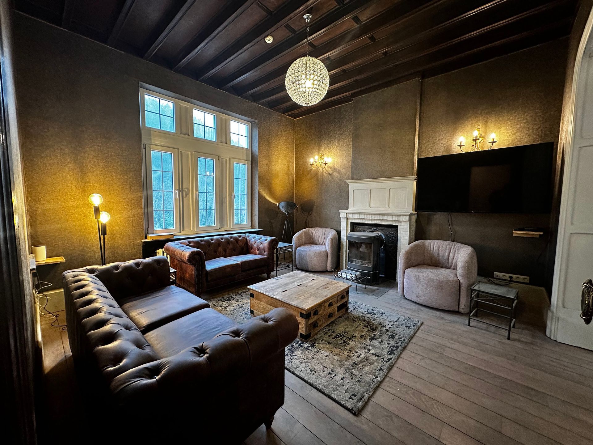 Manoir 