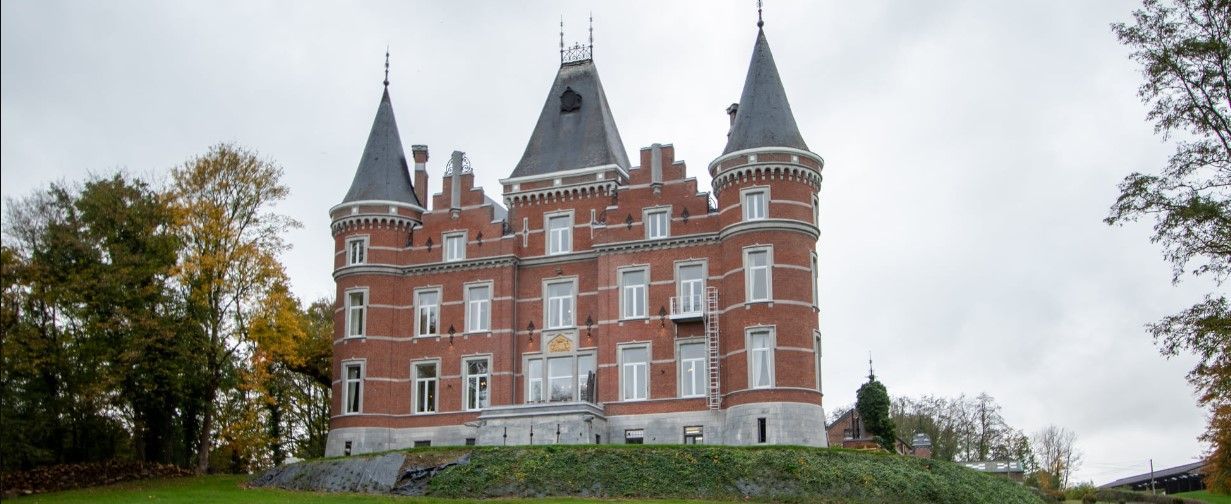Kasteel bouillon