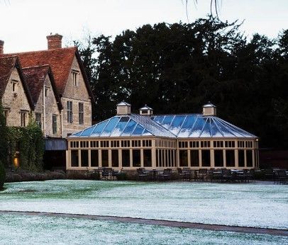 orangerie
