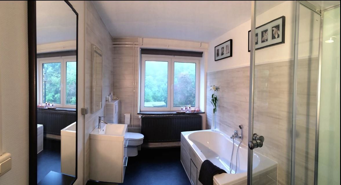 badkamers