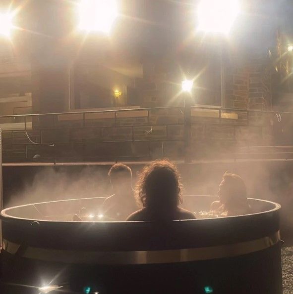 hottub