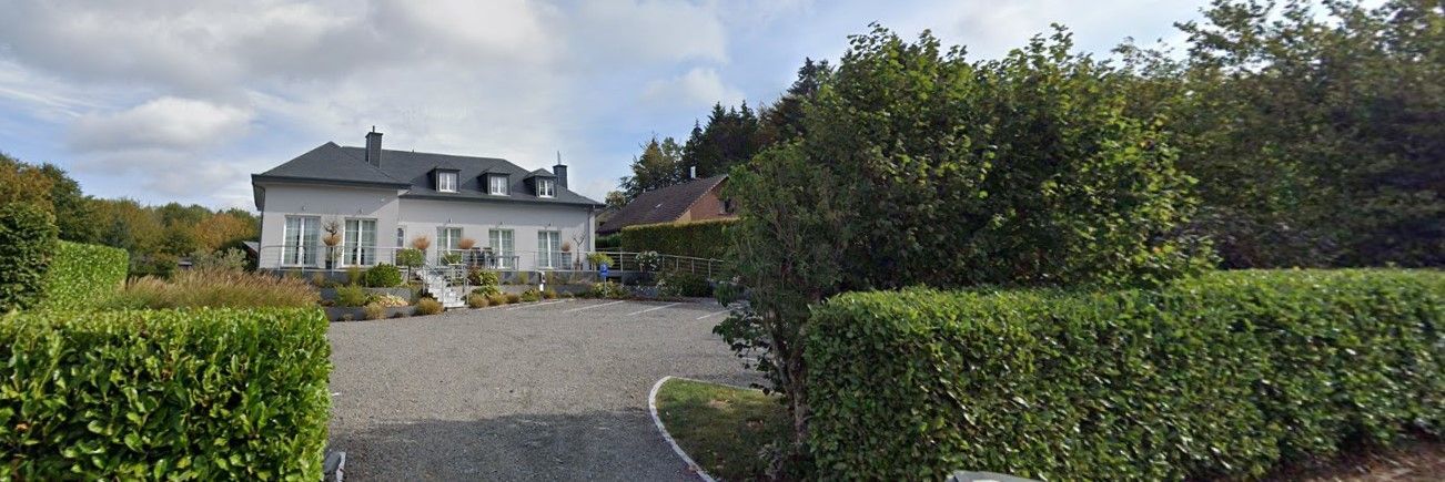 groepshuis met zwembad en fitness voor mindervaliden
