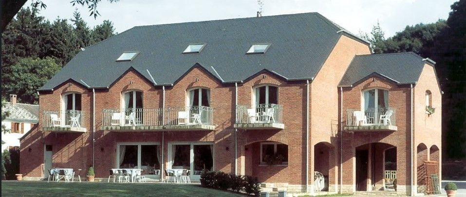 groepswoning