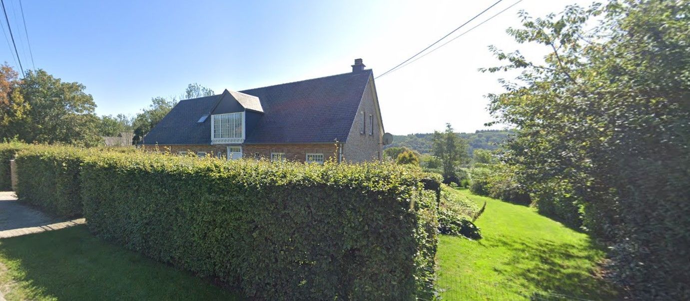 Chalet Septon te huur