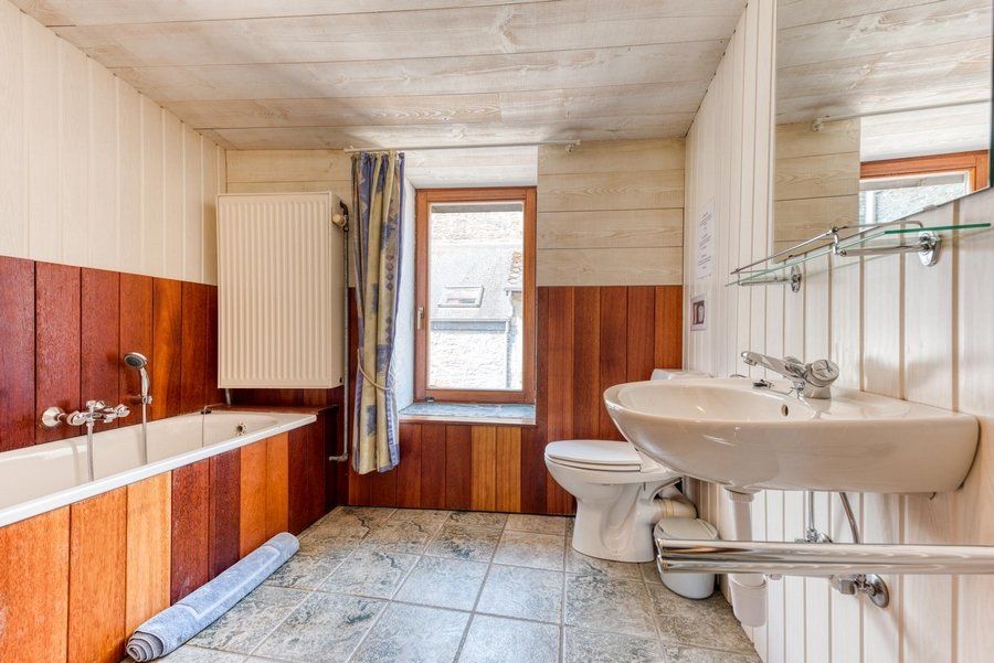 Badkamer fotos