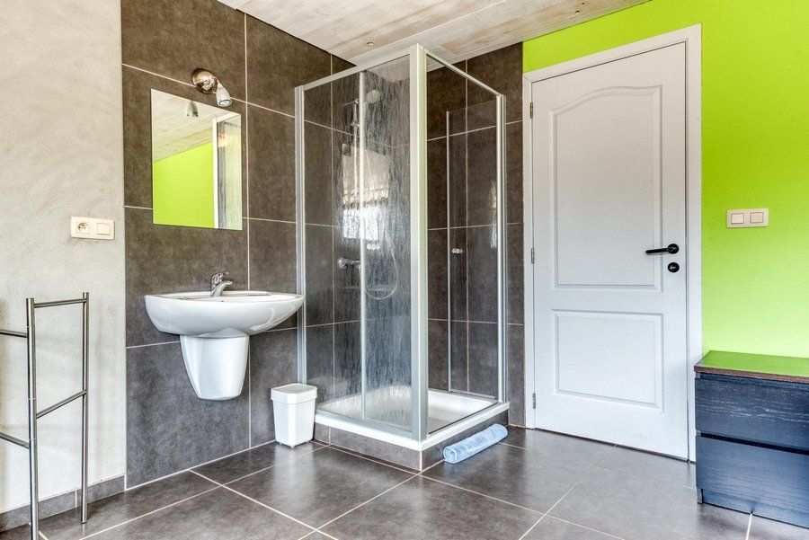 Badkamer fotos