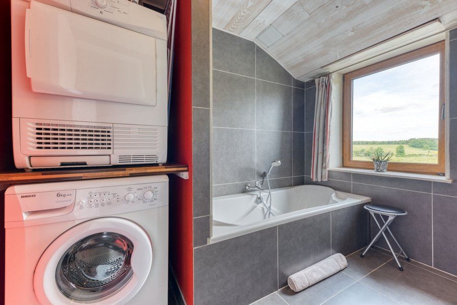 Badkamer