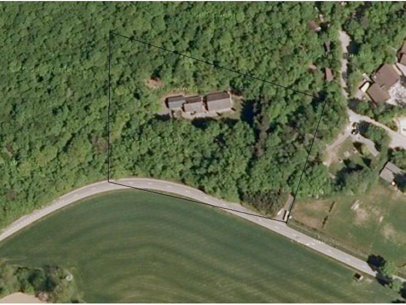 Luxe villa huren