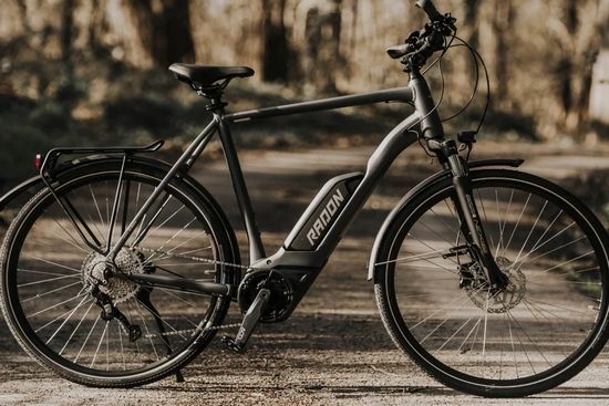 elektrische stadsfietsen voor uw gemak in de ardennen