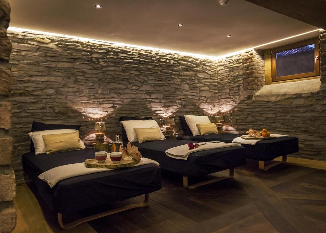 relax wellness