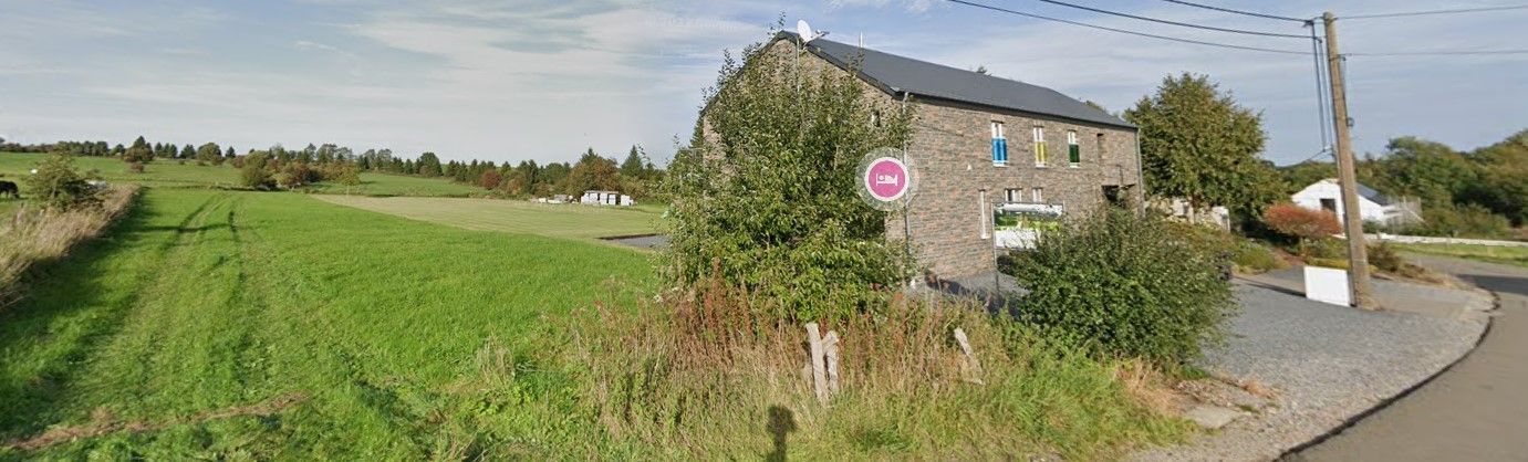 groepshuis vielsalm met sauna