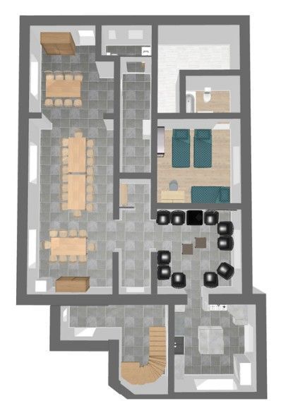 huis