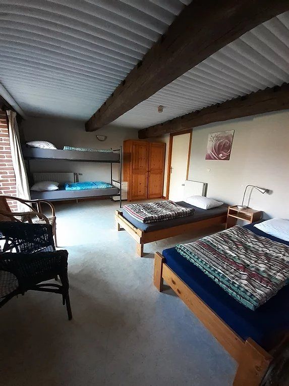 appartementen