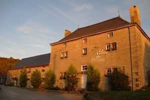 hoeve ardennen