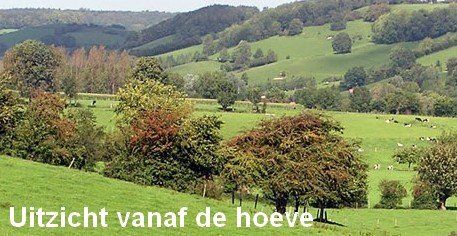 groepshoeve te huur