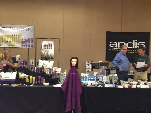 Hair products
