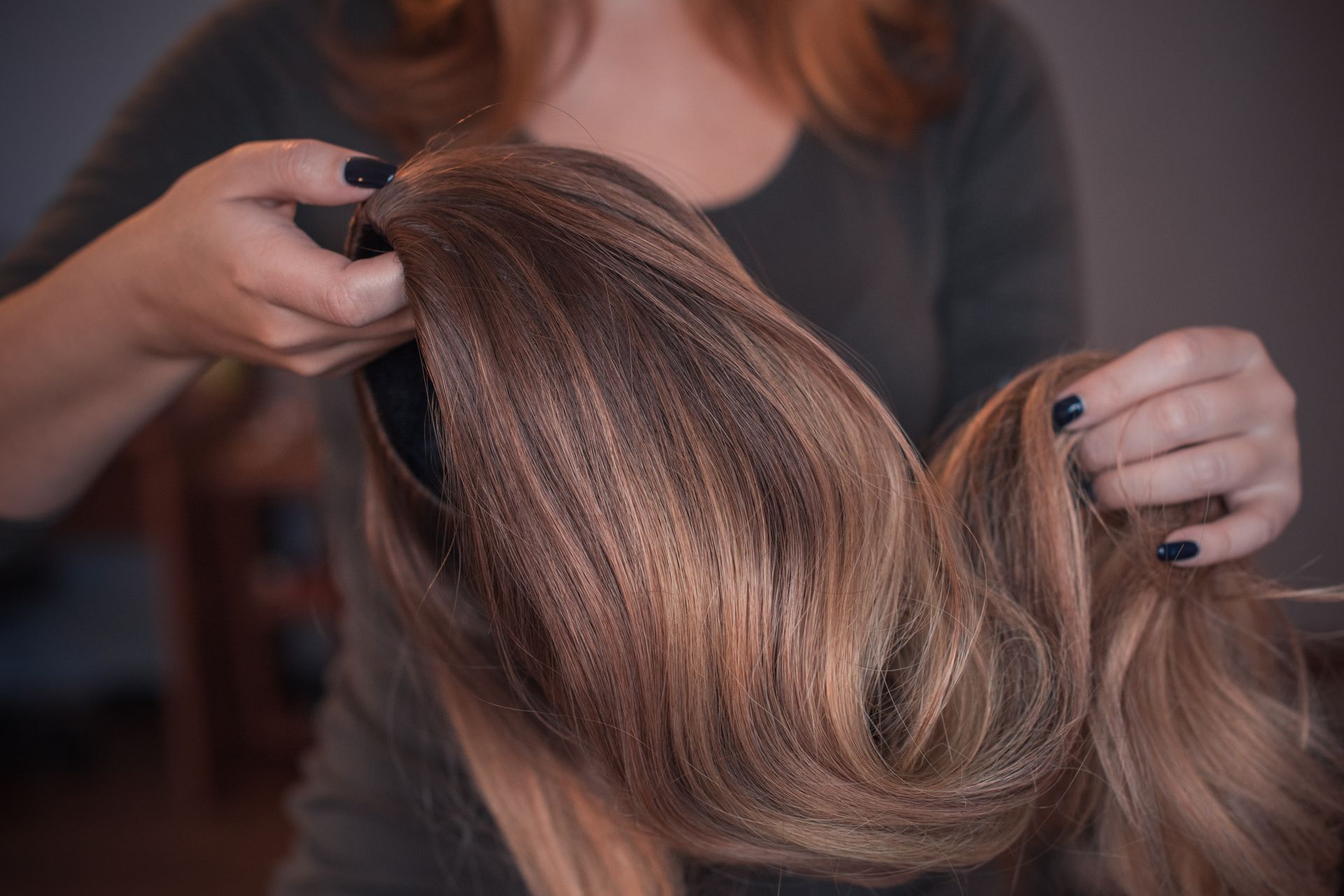 Weaves