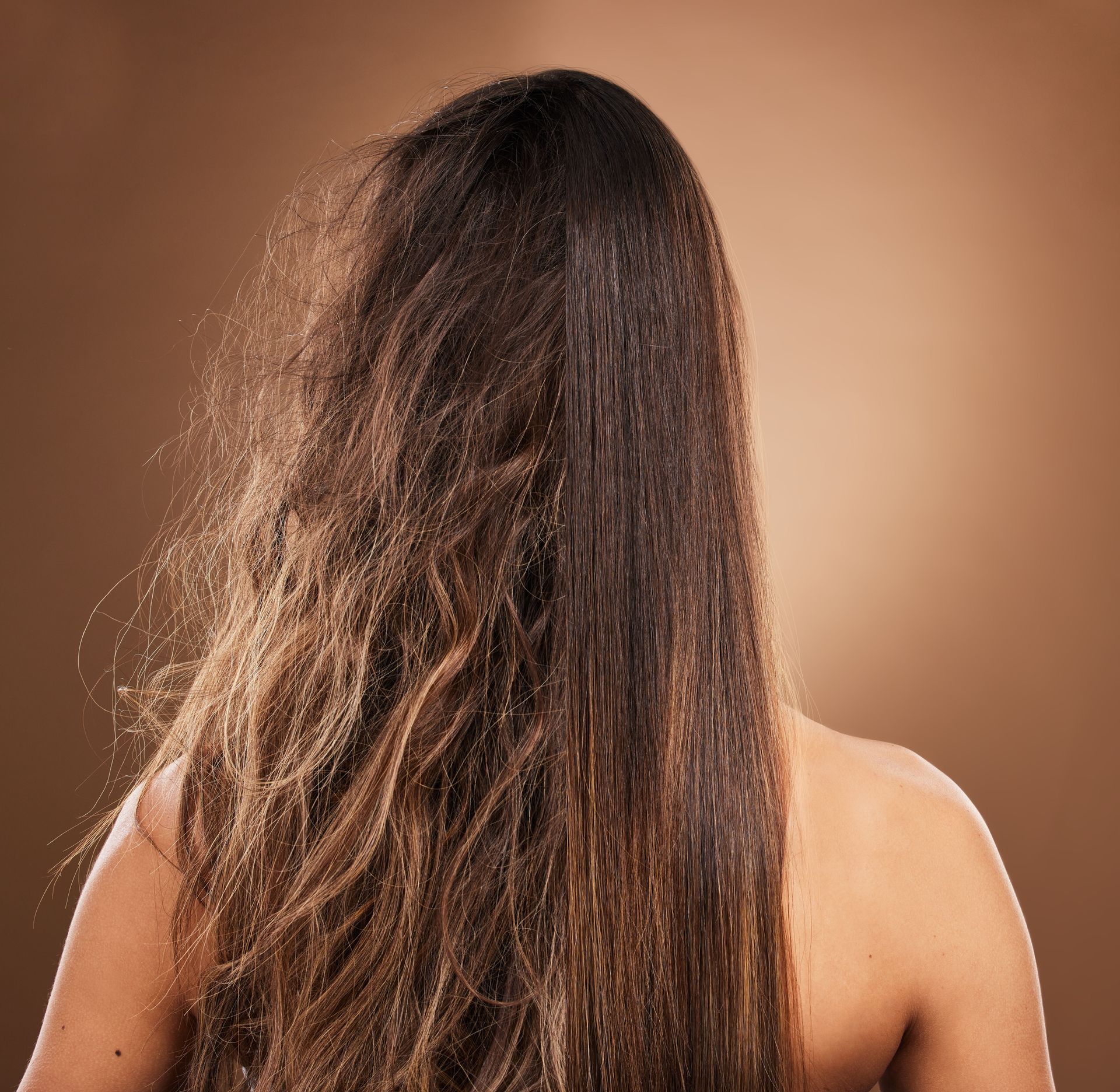 Keratin treatment