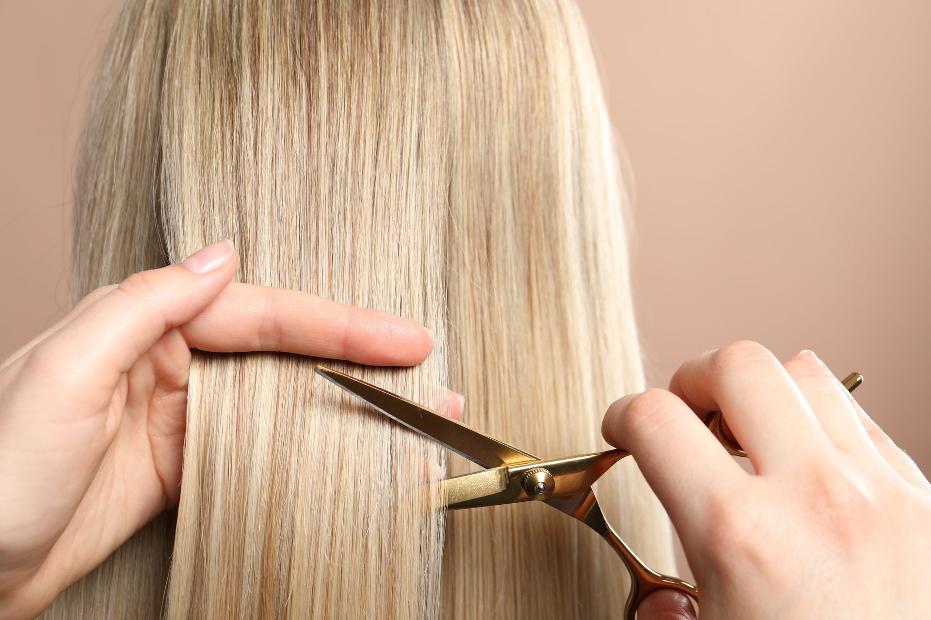 Cuts and styles