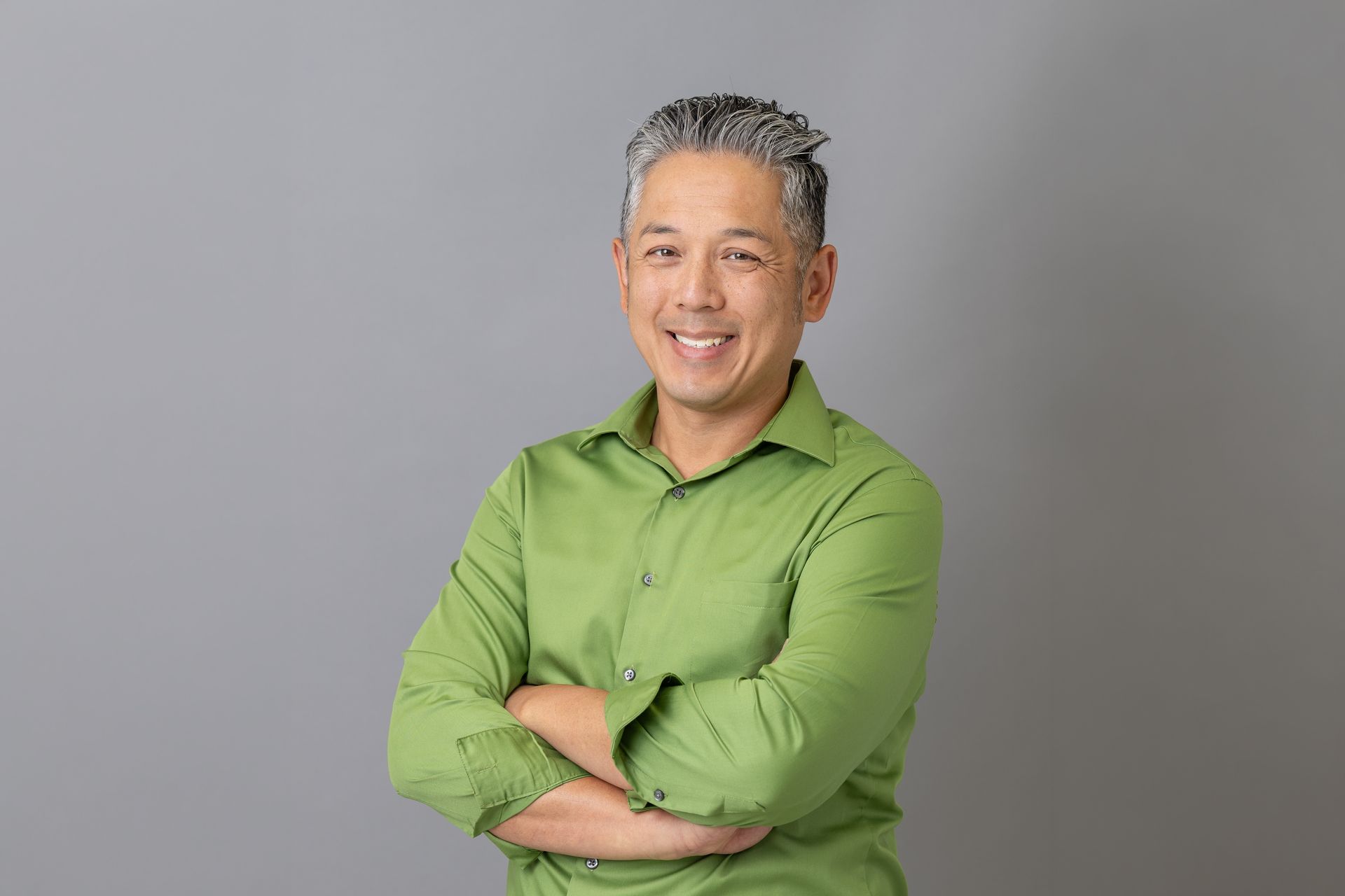 Vincent Nguyen, FNP-BC