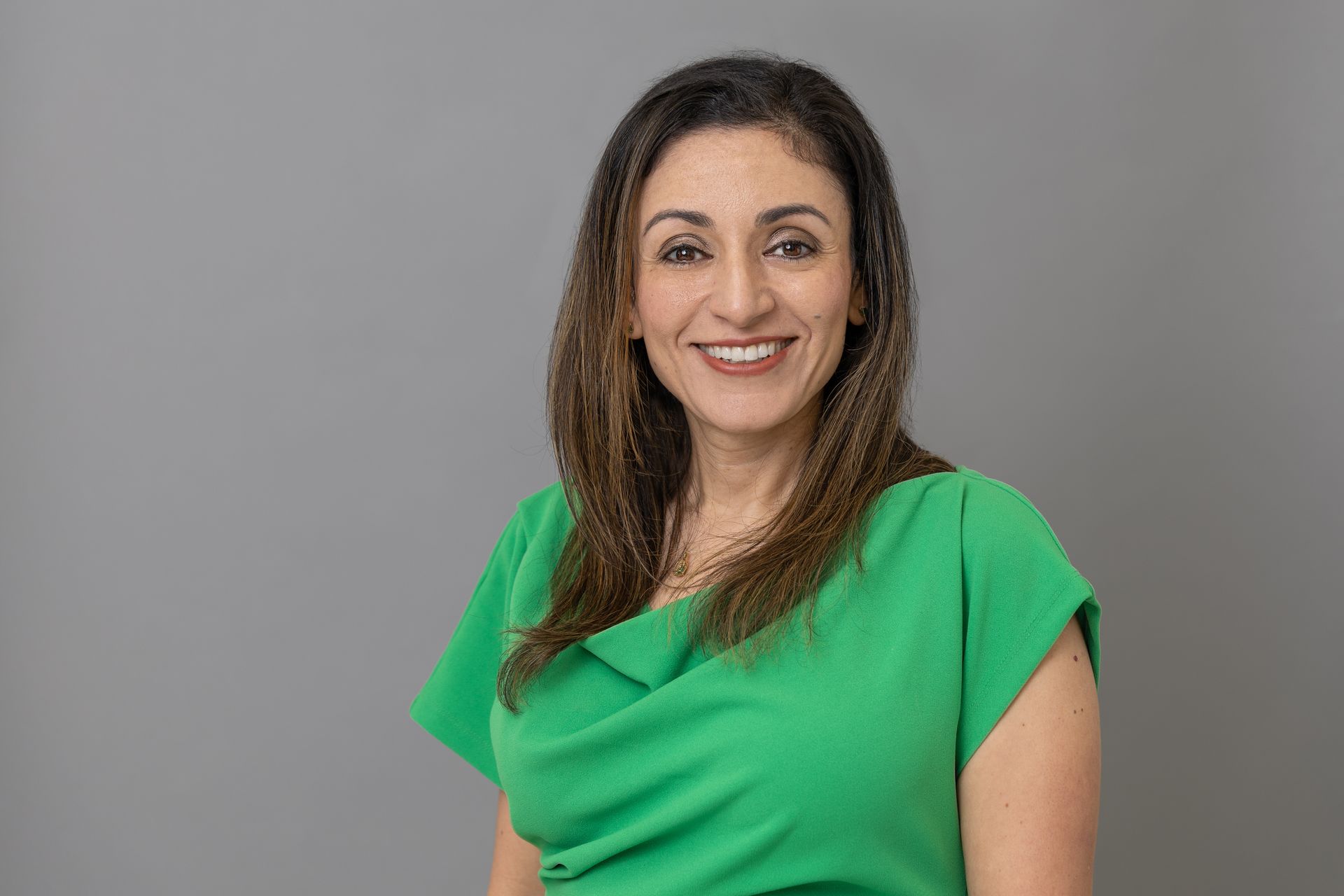 Cheri El-Halawany, MD, FAAP