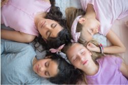 Setting a Child's Sleep Schedule