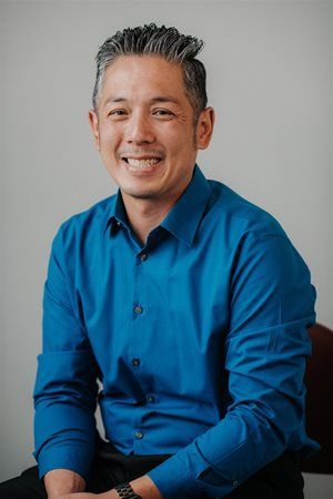 Vincent Nguyen, FNP