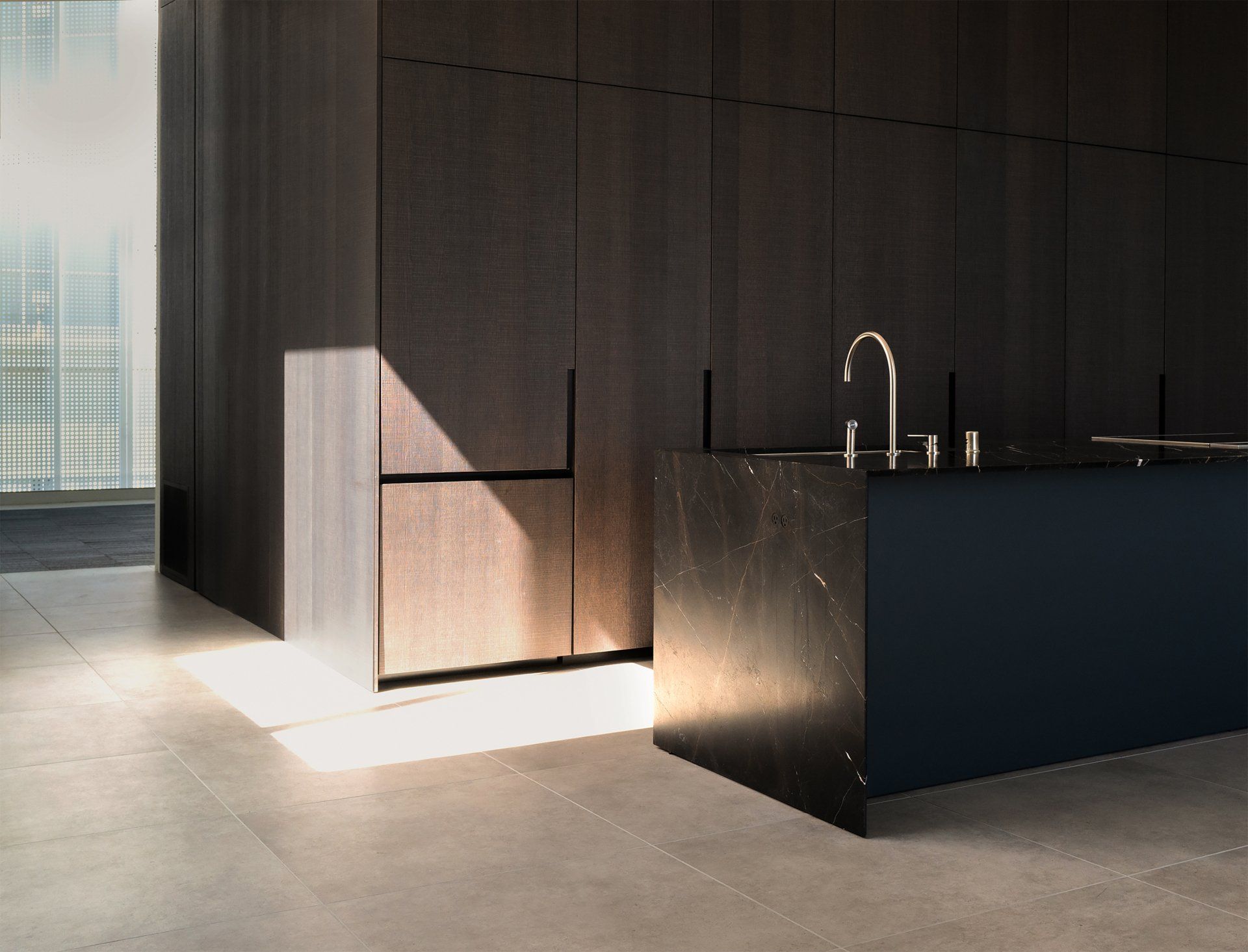 Asteras Kitchen Photo