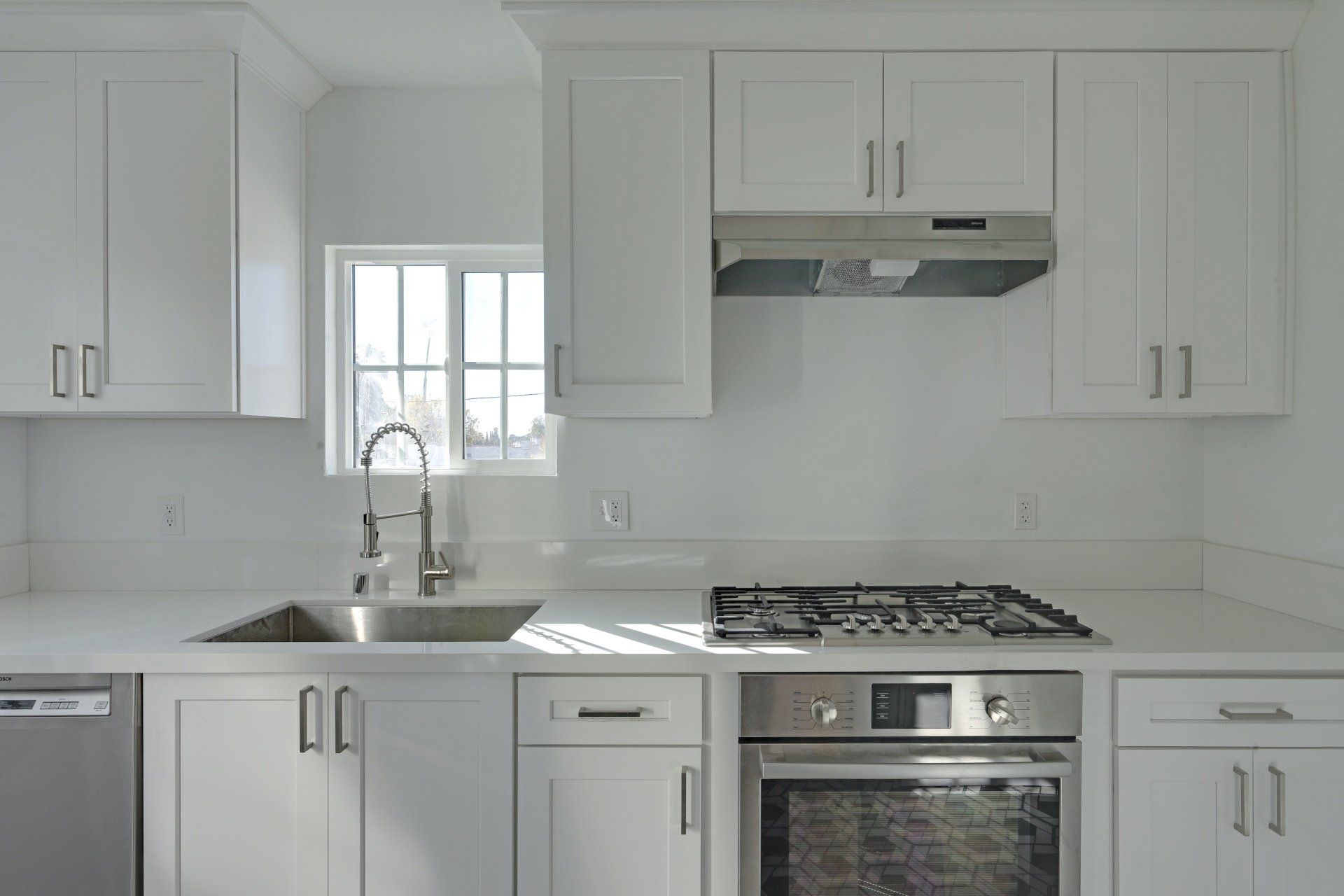 Hamilton Way Kitchen Photo