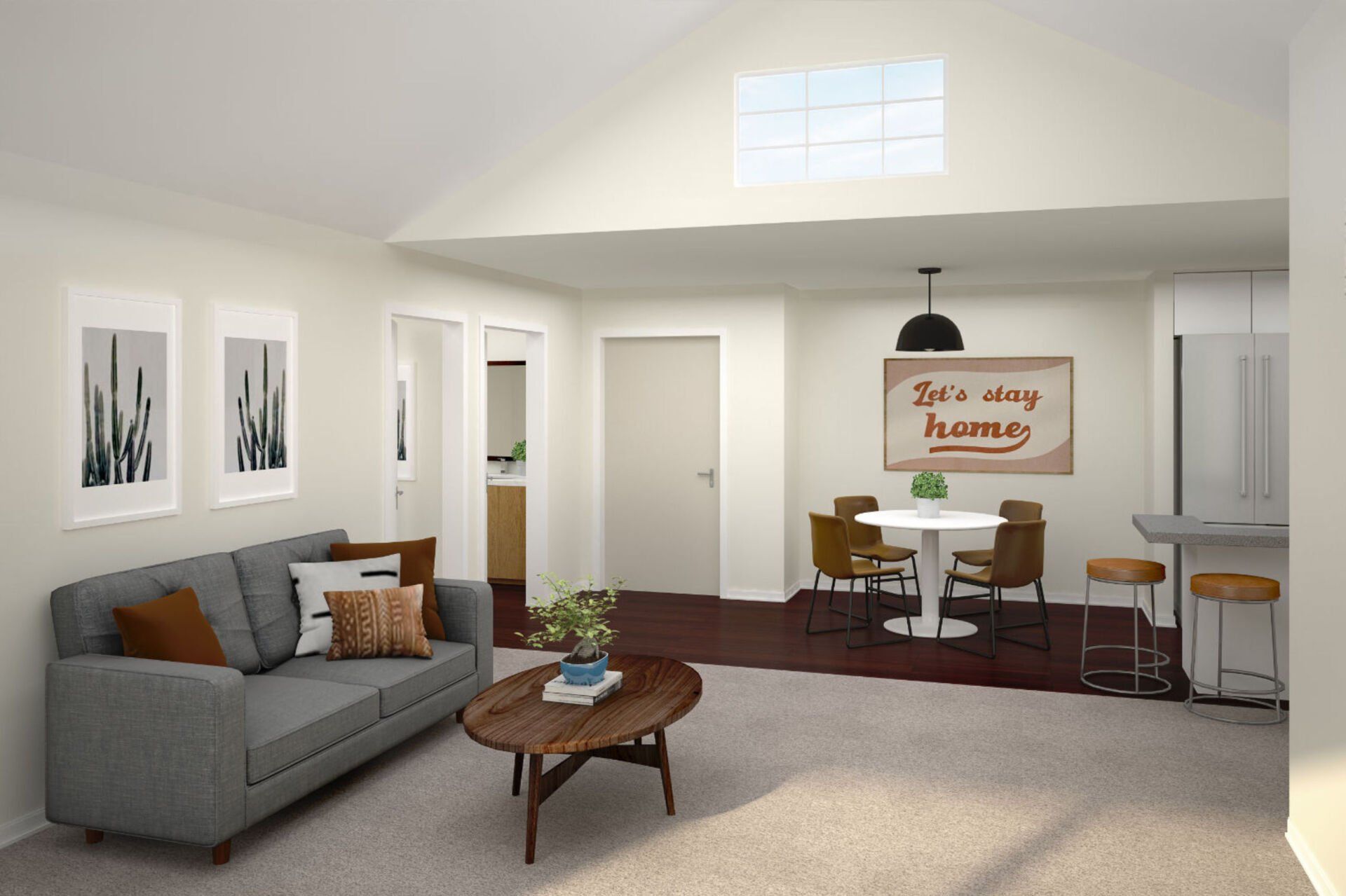 Maravilla Living Room Photo