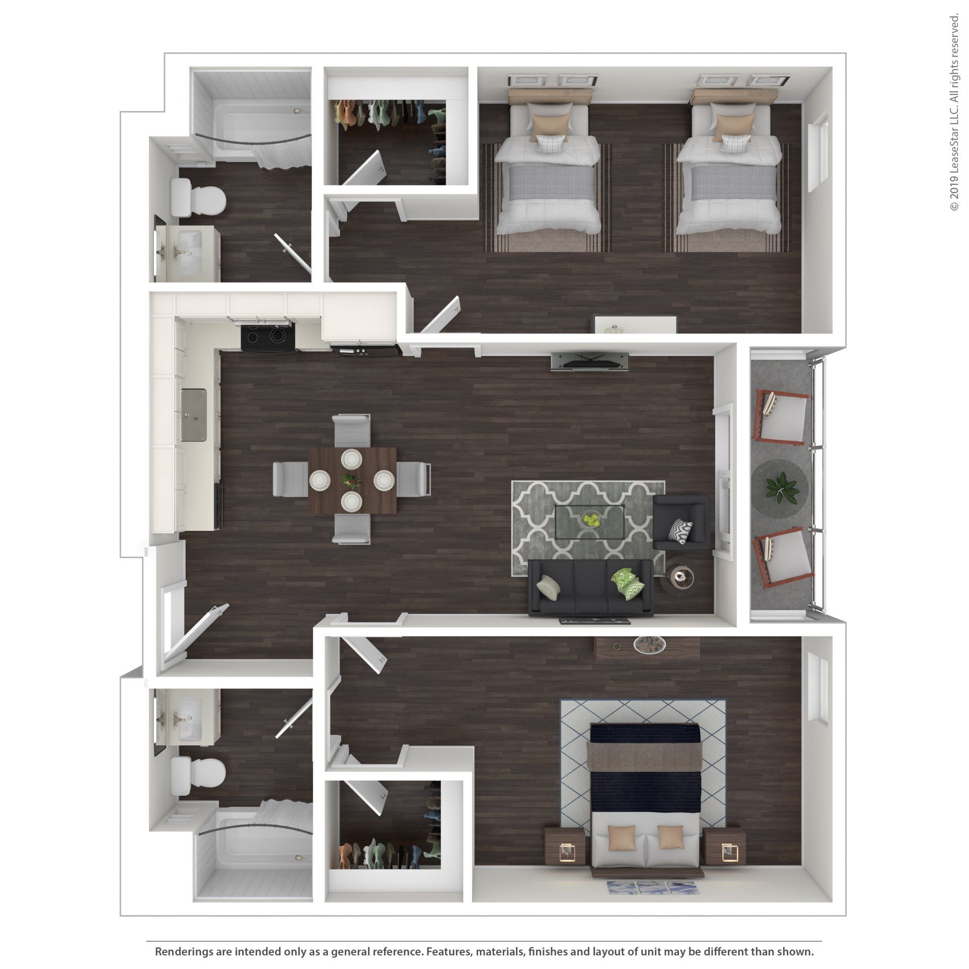 Aspire-19401PartheniaSt-Northridge-CA_2x2_2Bd_J_3D