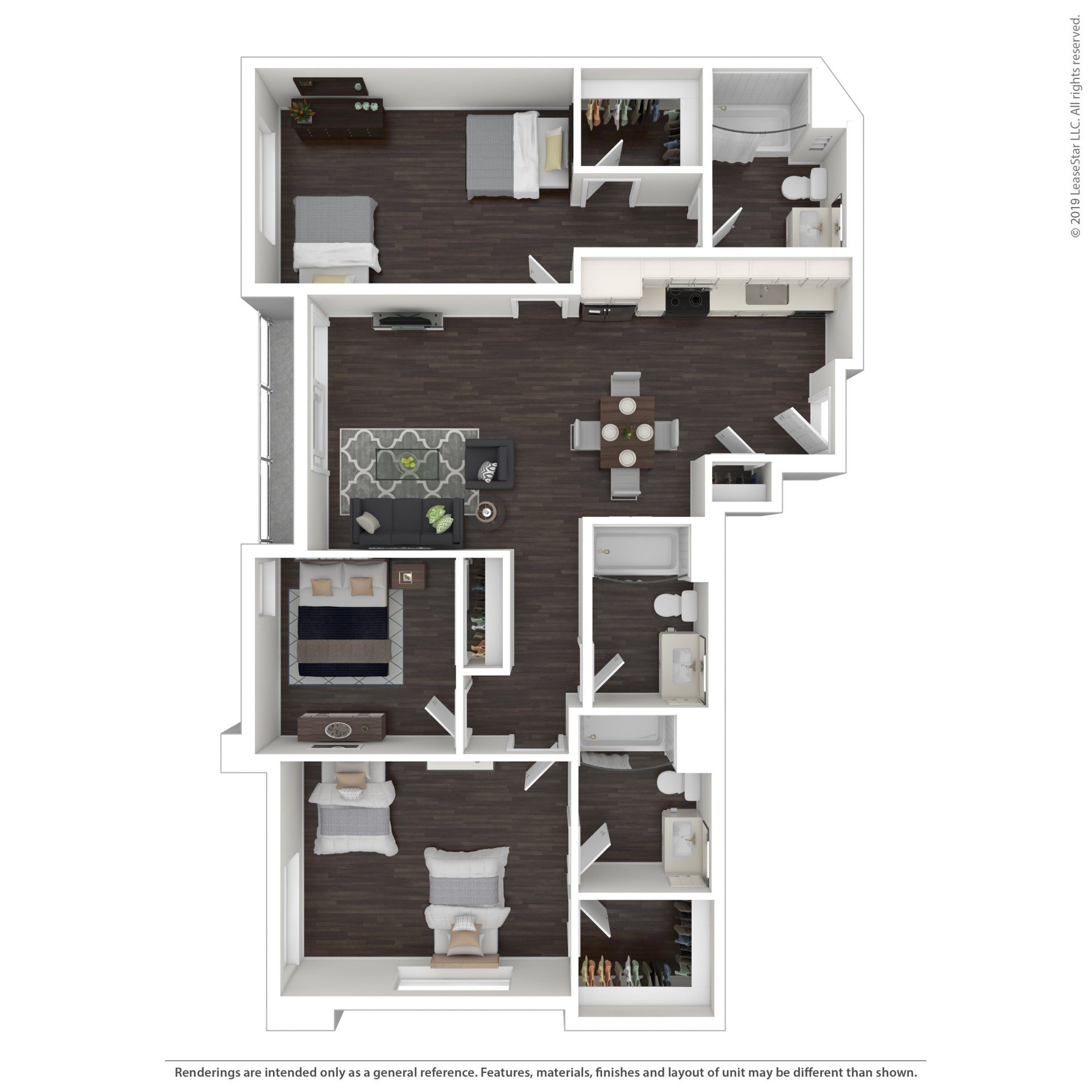 Aspire-19401PartheniaSt-Northridge-CA_3x3_3Bd_W_3D