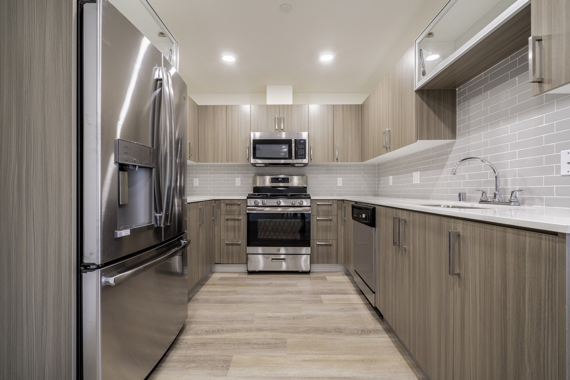 The Radford Kitchen Photo