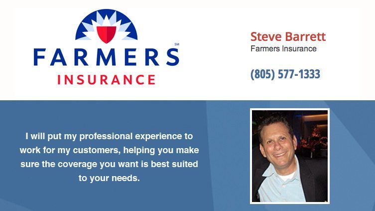 Farmers Insurance