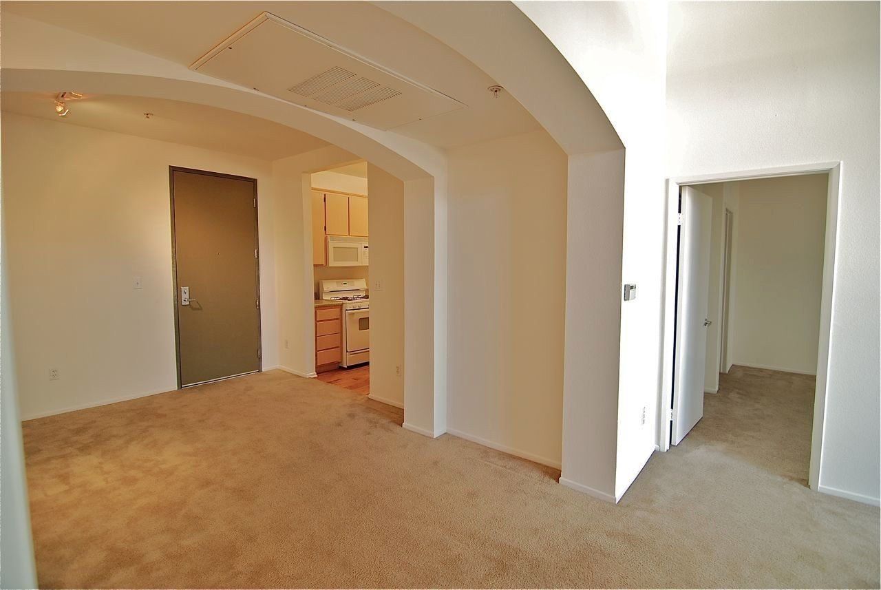 Northpoint Arched Entrance Photo