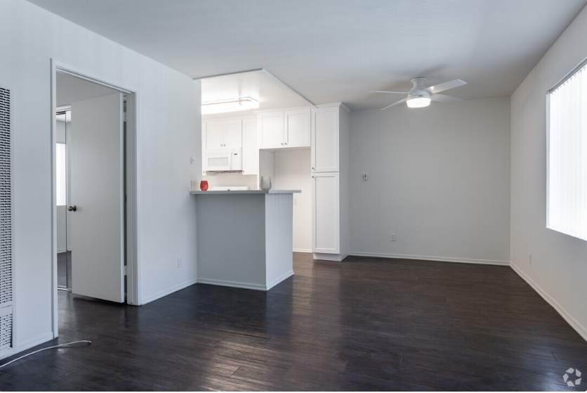 Photo of Meridian Living Room