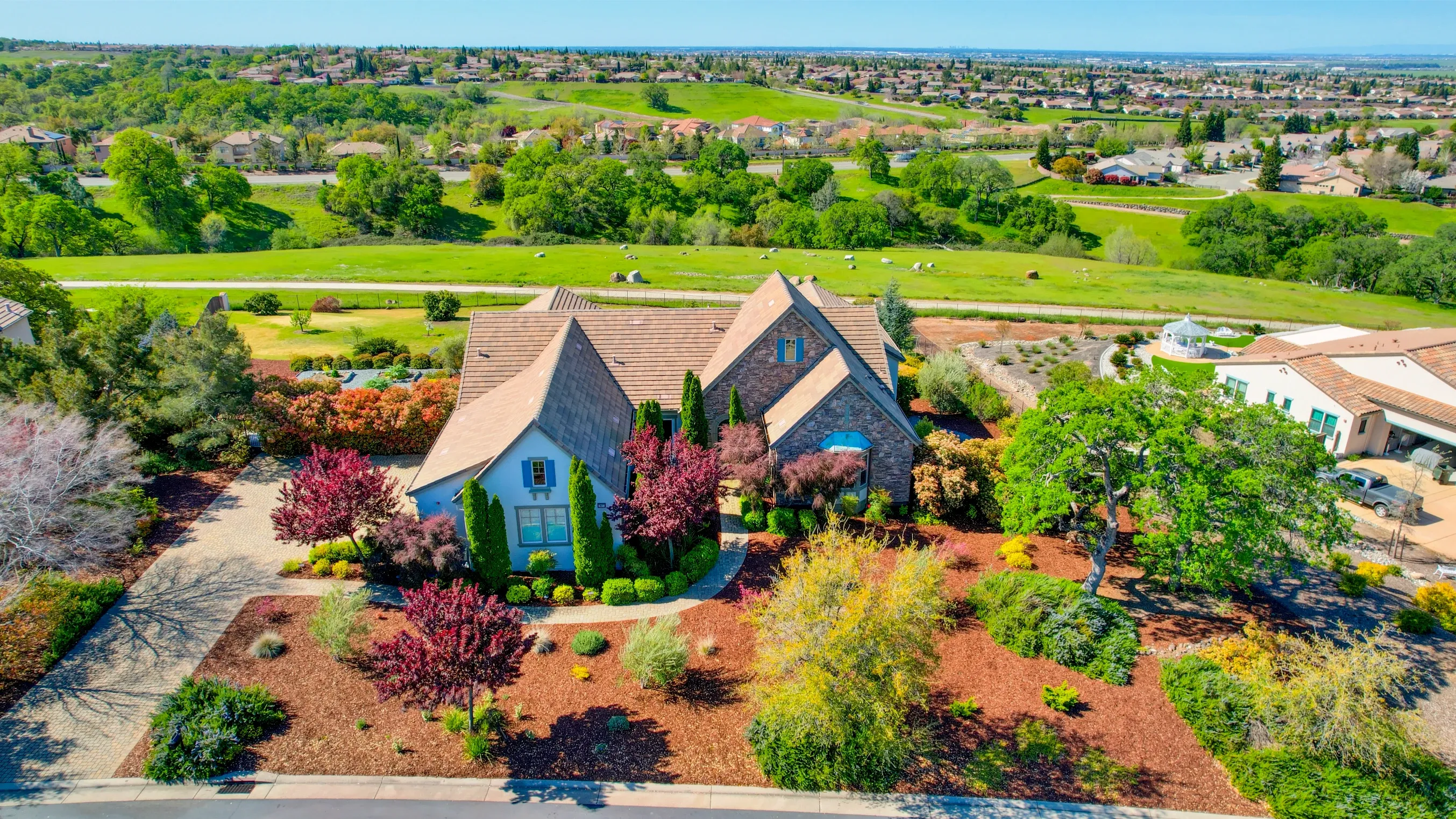 3607 Camino Cielo Lincoln, CA 95648 Quantum Real Estate