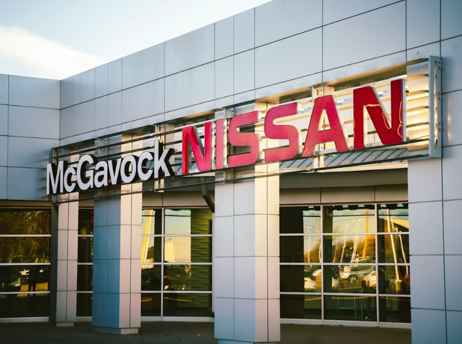 Nissan of Amarillo