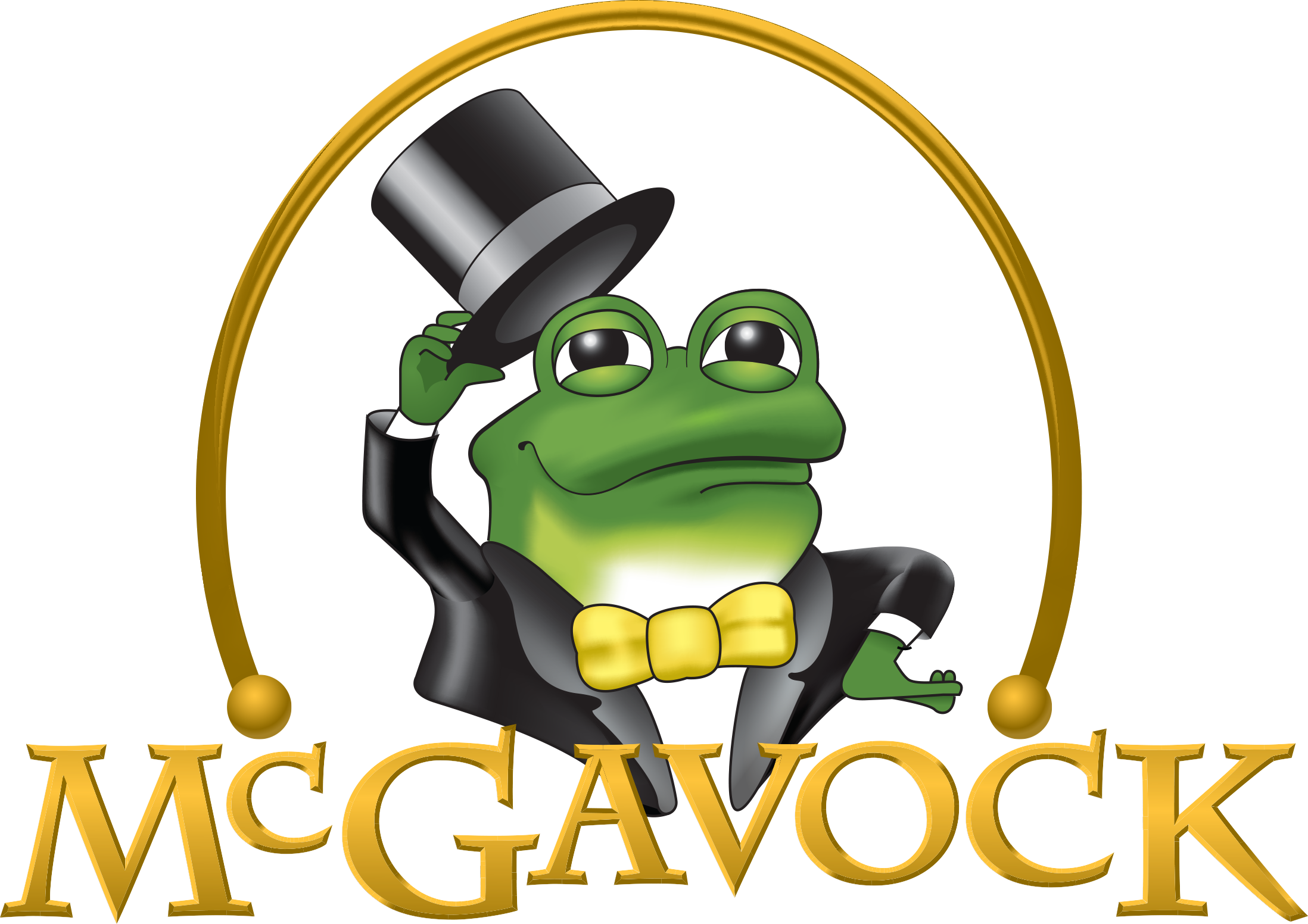 McGavock Auto Group    