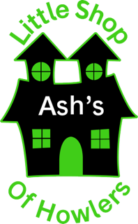 Ash's Little Shop of Howlers