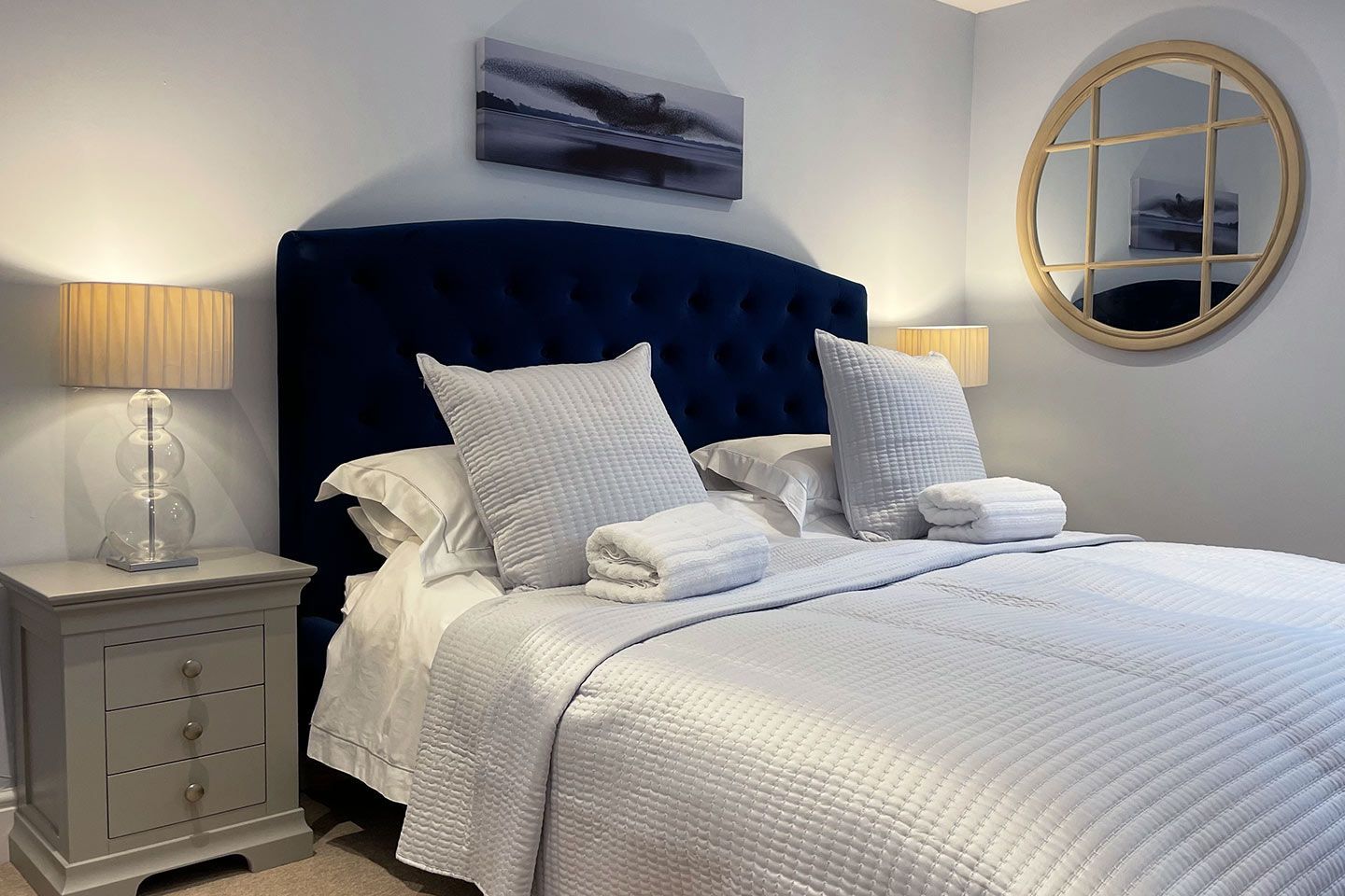 The Bull at Benenden - Places to Stay