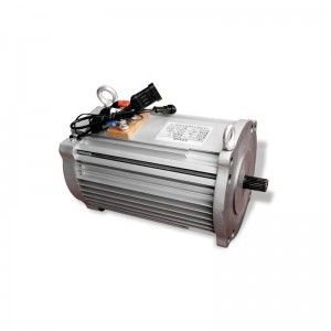 Mokes Unlimited 10kW High-Torque Electric Moke Motor Upgrade
