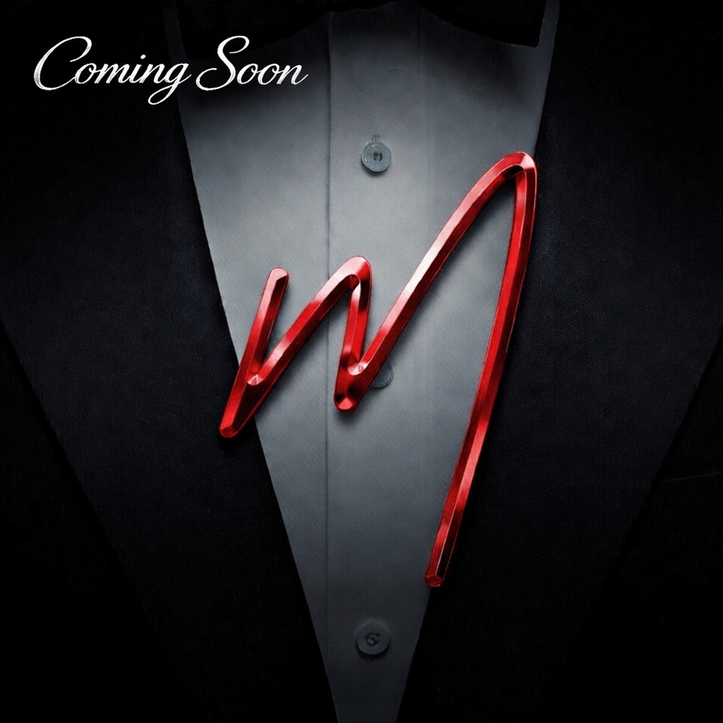 Coming Soon