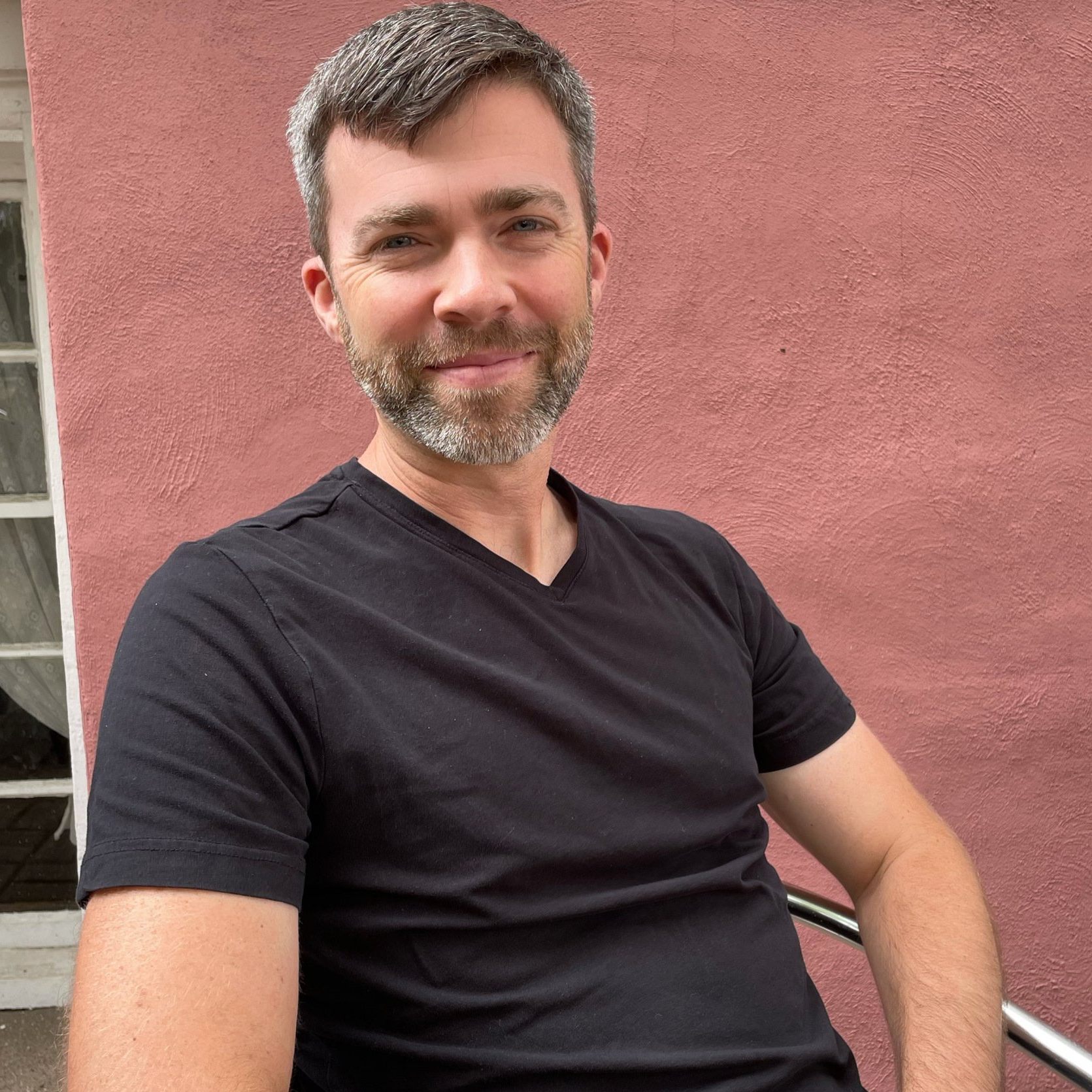 Ryan Stack at The Stack Group