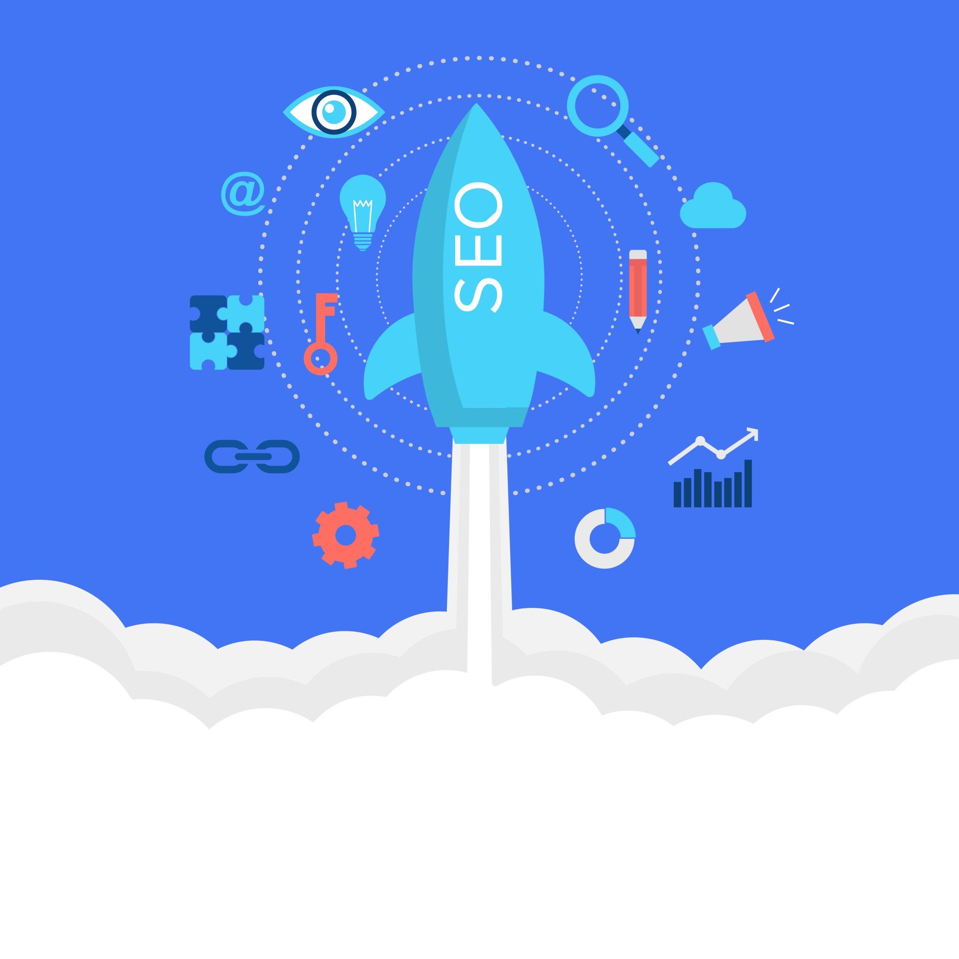 Ranking Factors to Boost Your Website Ranking on Google