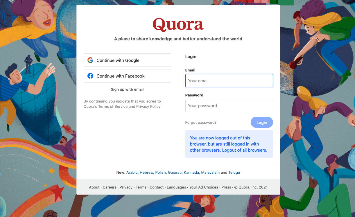 Quora
